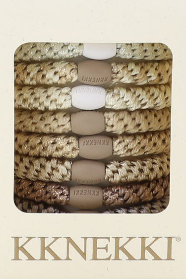 Kknekki box Nude Edition 12pcs