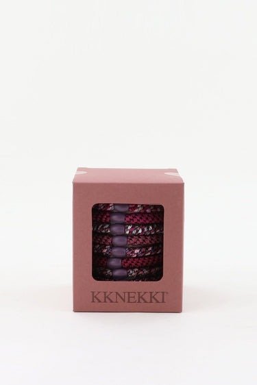 Kknekki box Plum Edition 12pcs