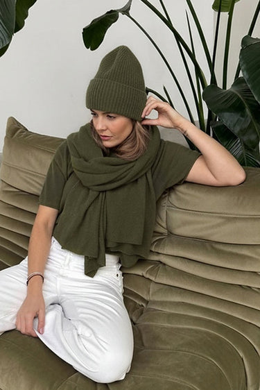 L'Ame de Julie muts AMELIE K10-7541-477 Leaf