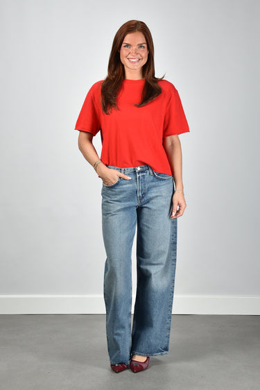 L'Ame de Julie trui Joya K92-7541-528 ruby