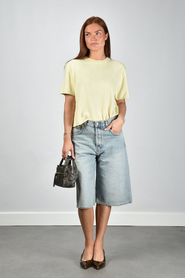 L'Ame de Julie trui Joya K92-7541-635 lemonade