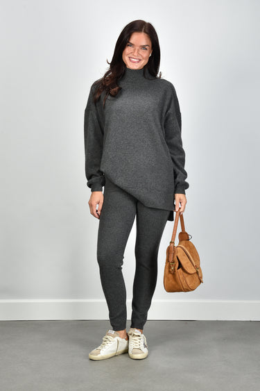 L'Ame de Julie trui Lou K25-7541-167 graphite
