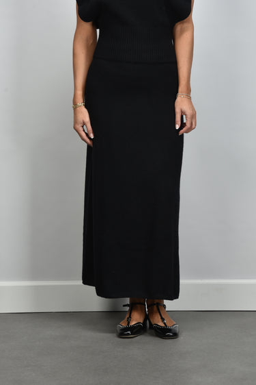 Lisa Yang rok Dolly 2022005 black