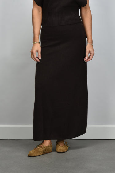 Lisa Yang rok Dolly 2022005 dark oak