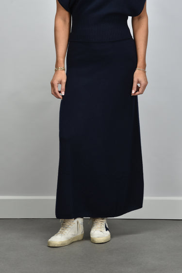 Lisa Yang rok Dolly 2022005 navy