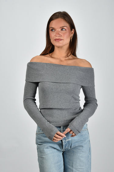 Lisa Yang top Claudina 2026009 deep cloud