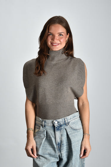 Lisa Yang top Zaya 2024225 truffle