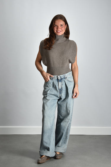 Lisa Yang top Zaya 2024225 truffle