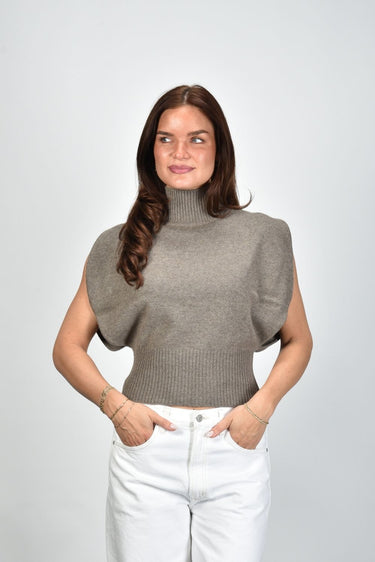 Lisa Yang top Zaya 2024225 truffle