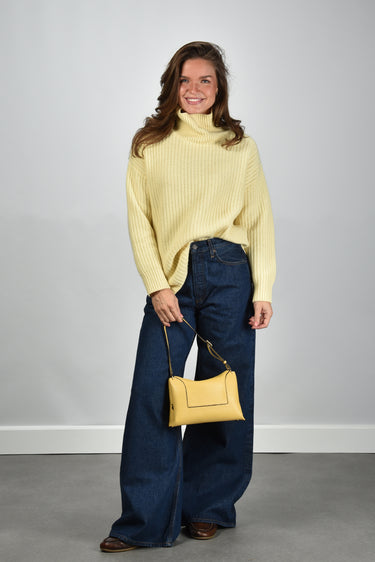 Lisa Yang trui Therese 2024013 lemon sorbet