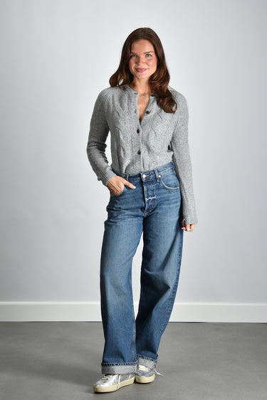 Lisa Yang vest Gwyneth 2025366 cloudy