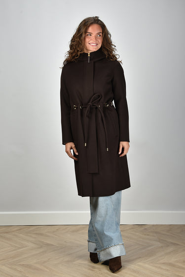 Mackage jas BLITHE coffee