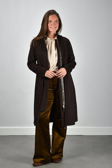 Mackage jas BLITHE coffee