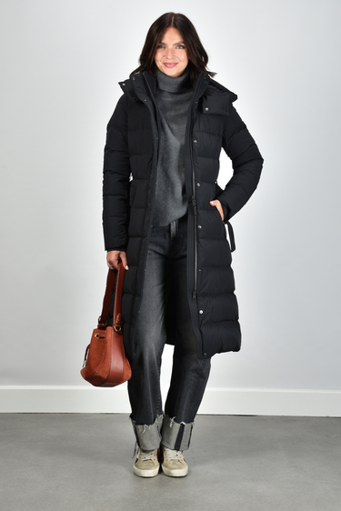 Mackage jas CORALIA-CITYZ black