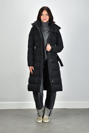Mackage jas CORALIA-CITYZ black