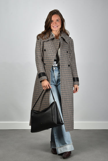 Mackage jas ELODIE-HT earth brown multi