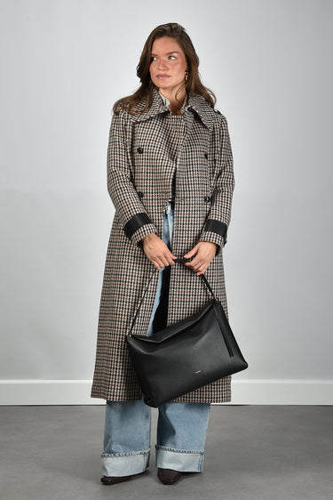 Mackage jas ELODIE-HT earth brown multi