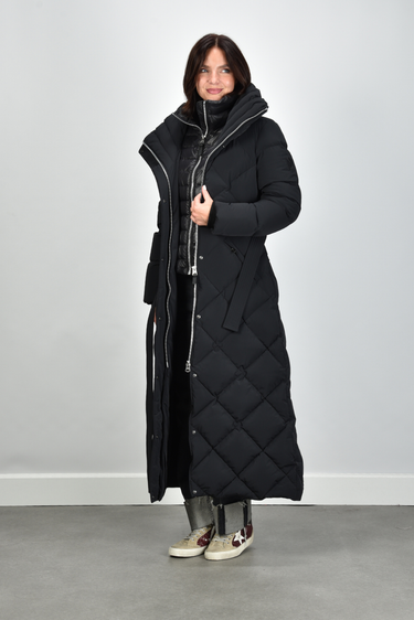 Mackage jas LAURELLA black