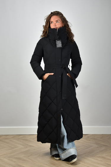 Mackage jas LAURELLA black