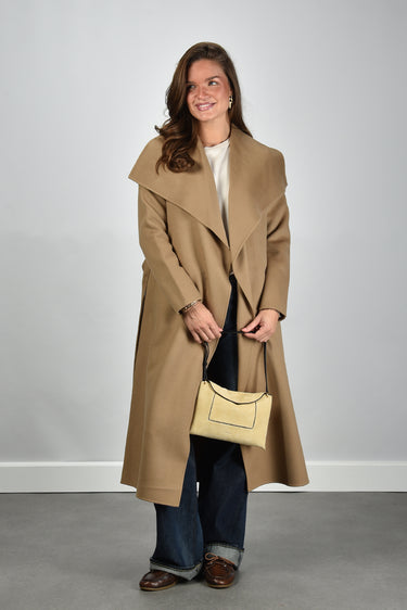 Mackage jas MAI-CN light camel