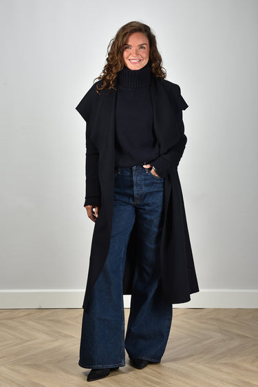 Mackage jas MAI-CN navy