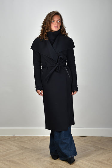 Mackage jas MAI-CN navy