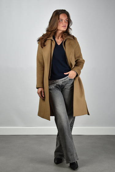 Mackage jas Norita otter