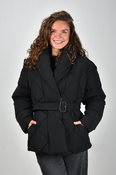 Mackage jas OLIVE black