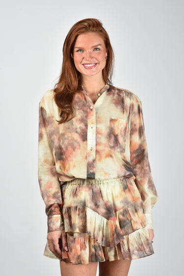 Marant Etoile Mexika HT0028FA-D1J13E beige