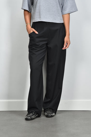 Margaux Lonnberg broek Anthon black