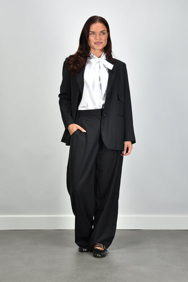 Margaux Lonnberg broek Anthon black