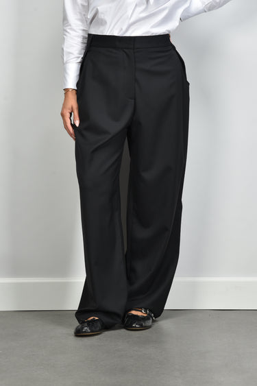 Margaux Lonnberg broek Anthon black