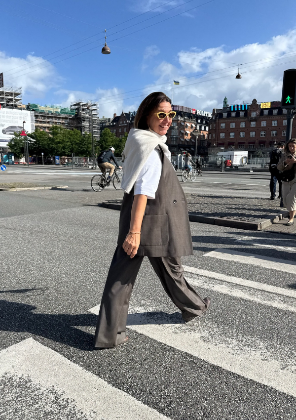Marjon Snieders Copenhagen Story