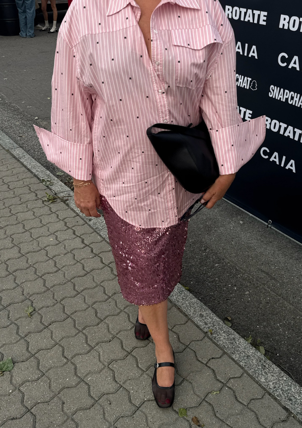 Marjon Snieders Copenhagen Story