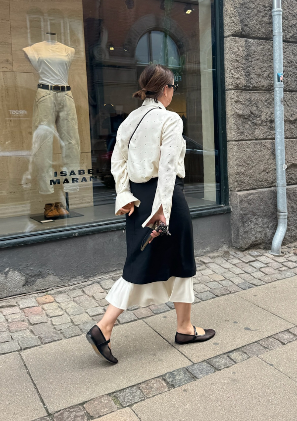 Marjon Snieders Copenhagen Story