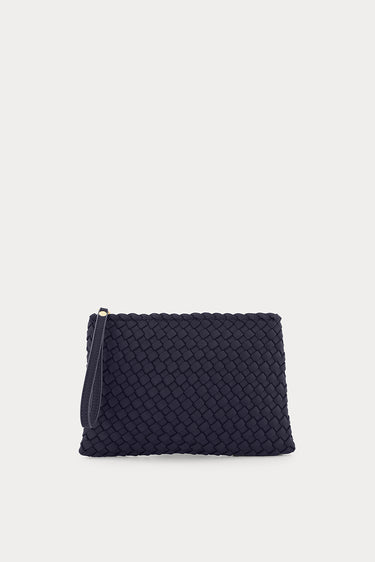 Marrea clutch Clutch almost midnight blue