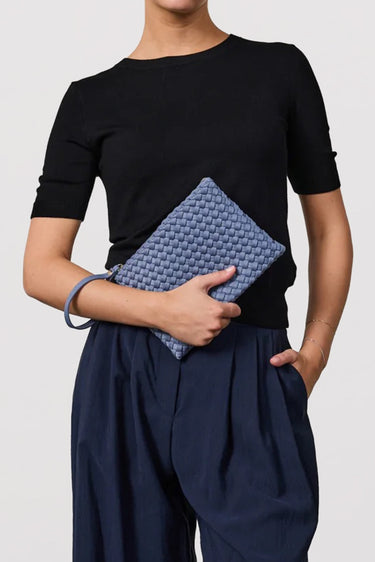 Marrea clutch Clutch ice ice baby