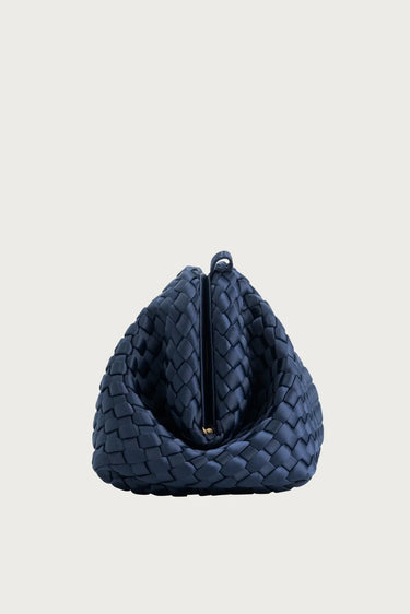 Marrea clutch Pouch dolemite midnight