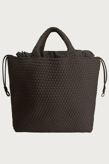 Marrea shopper Extra Large espresso yourself