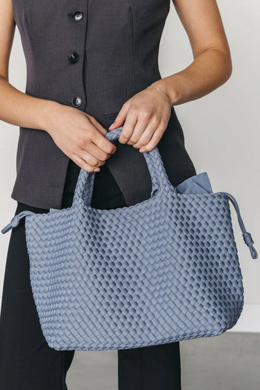 Marrea shopper Medium ice ice baby