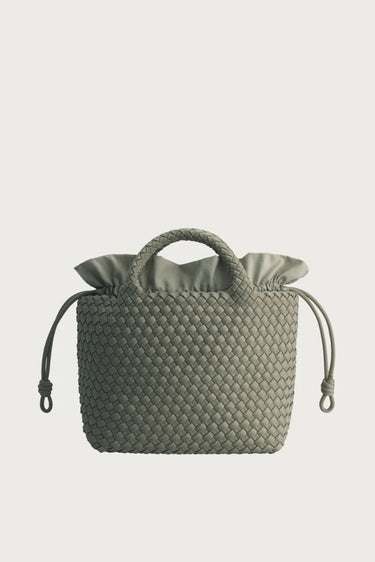 Marrea shopper Midi Dark Oliva
