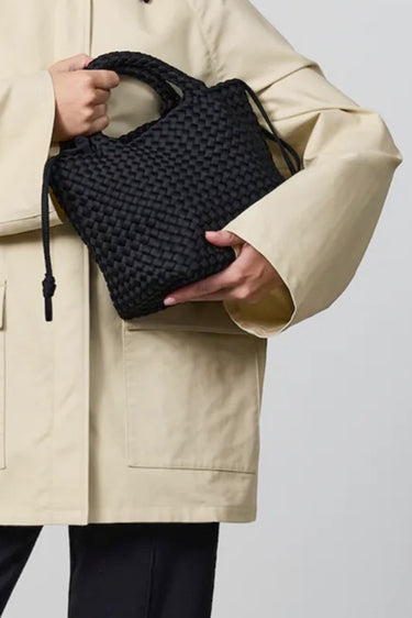 Marrea shopper Midi Di Nero