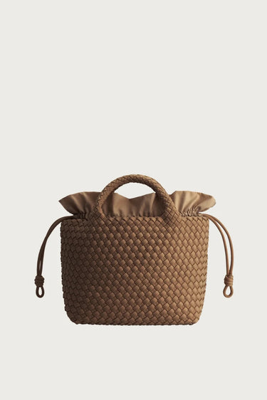 Marrea shopper Midi Retro Sand