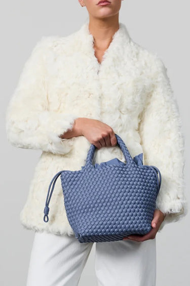 Marrea shopper Midi ice ice baby