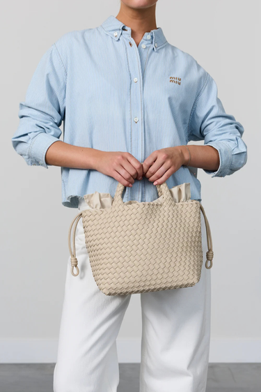 Marrea shopper Midi no tan lines