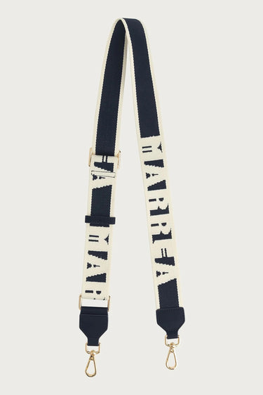 Marrea shoulder strap almost midnight