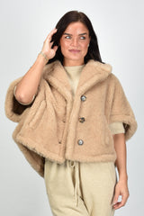 Max Mara gilet Corvino4 001 beige
