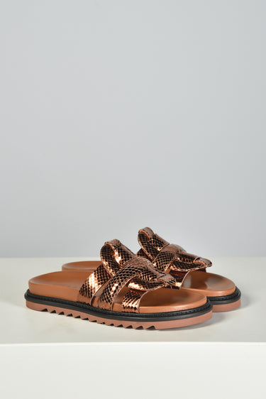 Morobe sandalen Emilia 66 fig pyt