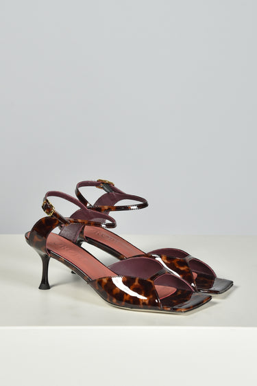 Morobe sandals Grace 109 fig