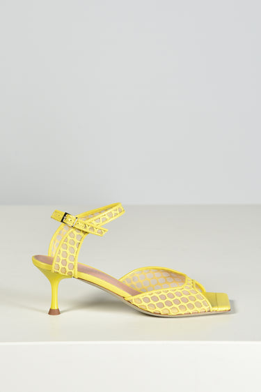 Morobe sandalen Griselda 06 soleil